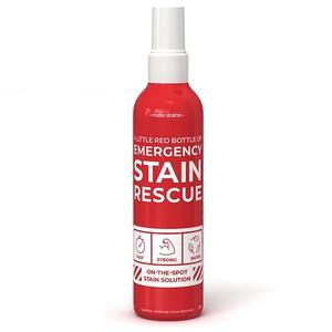 Emergency Stain Rescue Stain Remover Spray - Spray & Wash Treater for Clothes - Carpet Stain Remover & Carpet Cleaner - No Added Phosphates - 4 Fl Oz, Pack of 1