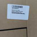 Kenmore 36" French Door Refrigerator with Freezer - Accela Chill, Adjustable Shelving, Humidity Controlled Crispers, ENERGY STAR Certified, 20.3 cu. ft. Capacity, Fingerprint Resistant Stainless Steel