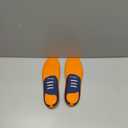 Dr. Scholls Advanced Pain Relief Insoles for Men Women, Heavy Duty Orthotics Inserts for Work Shoes & Boots, Plantar Fasciitis & Arch Support, Flat Feet, Shock-Absorbing, Supports up to 340 lbs (E) MEN 8.5-9 | WOMEN 9.5-10)