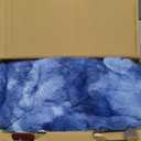 Homemate Heated Blanket Electric Throw - 50"x60" Heating Blanket Throw 1/2/4/6/8 Hours Auto-Off 10 Heat Levels Over-Heat Protection Luxury Faux Fur Sherpa ETL Certification