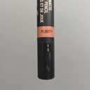 Nudestix Intense Matte Lip + Cheek Pencil – 3-in-1 Long-Wear Matte Lipstick, Lip Liner & Blush Stick | Waterproof, Vegan, Preservative-Free