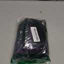 Ayombo Ankle Resistance Bands with Cuffs, Home Gym Workout Equipment, Lifting Glute Butt Exercise Equipment for Women, Ankle Weights Fitness Set, Leg Booty Equipment for Training Perfect Body Shape (1-Purple)