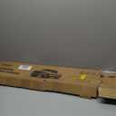 Nilight in-Channel Window Rain Guards for Toyota Highlander 2020-2026, Side Window Deflectors Vent Visors, Smoke Tint, Car Window Shade for Rain/Snow, Reduce Wind Noise, Car Wash Safe, 4PCS (Highlander 2022-2024)