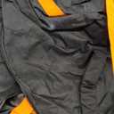 Clearworld Large Car Seat Travel Bag for Airplane - Backpack Cover With Padded Adjustable Shoulder Strap, Airport Gate Check Bag, Fits Infant Carriers & Booster, Black