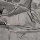 BOGI Windshield Cover for Ice and Snow, Heavy Duty 600D Windshield Snow Cover with 2 Mirror Covers Waterproof Car Cover for Snow Windshield Protector for Cars, SUVs, Trucks (77"x47")