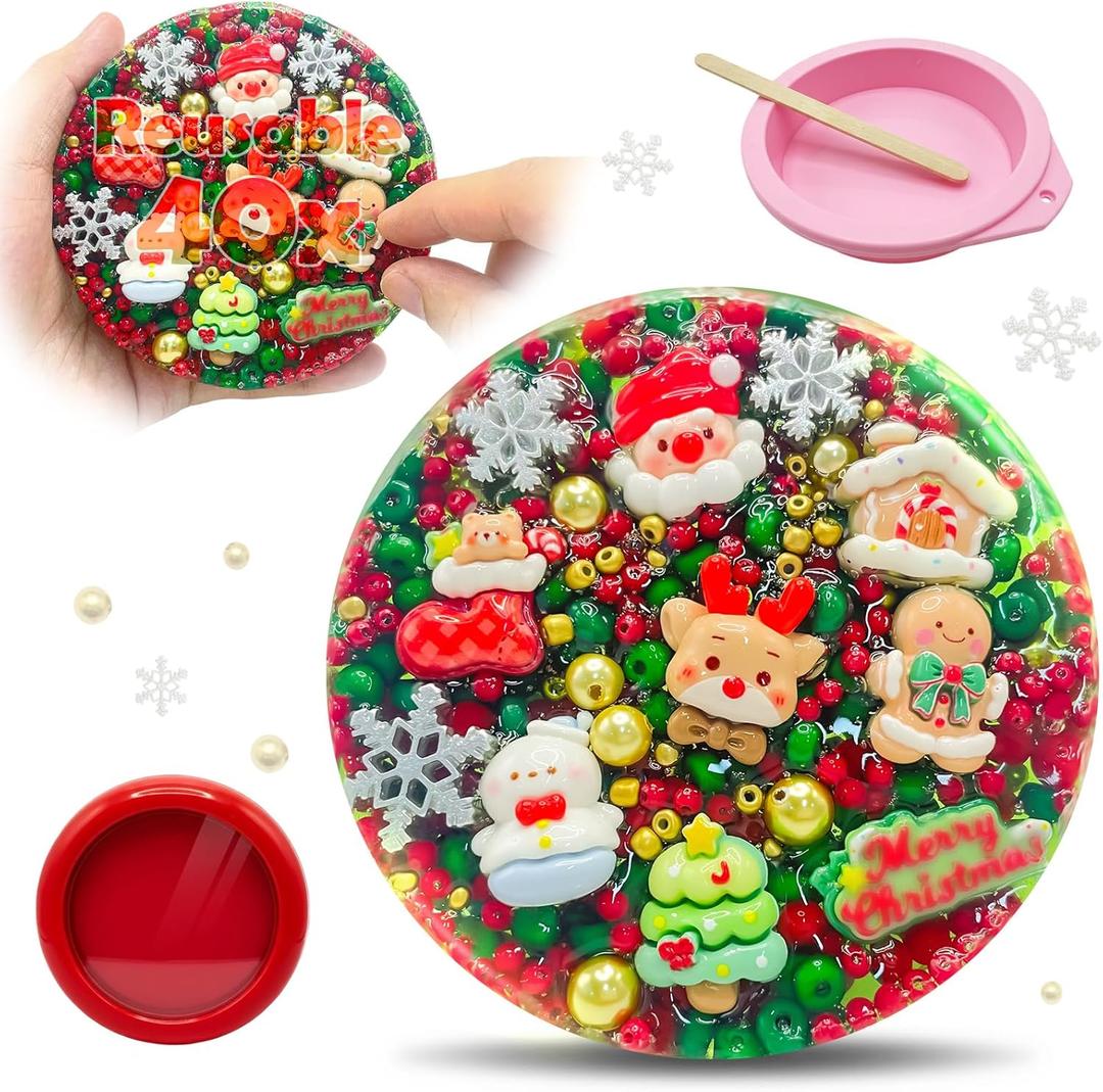 Reusable Picky Fidget Pad, Remeltable Big Pick Party Toy, Skin Picking Fidget Toys, Reusable Picking Pad, Toys for Treating Skin Picking, Anxiety, Autism, and Autism, Relief Stress, Gifts for Adults