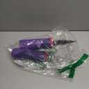 Balloon Pump Hand Held, Inflator Air Pump for Balloons - 2Way Dual Action, 2Pack: Friends can Help - Easy to Use, 100% Lifetime Satisfaction - Sturdy Balloon Inflator Pump