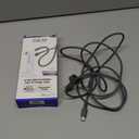 ZGEAR 6FT Silicone USB-C to 8-pin Cable - Gray