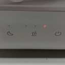 Dreo Humidifiers for Bedroom, 4L Top Fill for Large Room, 36H Runtime, 28 dB Quiet Supersized Cool Mist Air Humidifier for Baby Nursery, Plants, Indoor, Night Light, Easy to Clean & Fill, White