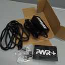Pwr for Acer Aspire Charger Laptop Power Cord: UL Listed E15 ES1 E1 E5 F5 F15 E 15 1 5 F 5 15 V3 V5 V7 V 3 5 7 R7-571 R3 S3 M3 M5 Extra Long Notebook Power Adapter Supply