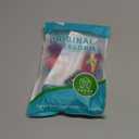 FGERWZ Cute Case for Airpods 3 Case 3-Pack, 3D Cartoon Kawaii Silicone Case for Airpods 3rd Generation Case Funny Food Design with Cleaner Kit/Keychain/Lanyard (Sport Water+Purple Potato+Bubble Gum)