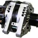 Denso 210-1131 Remanufactured Alternator 