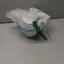 Munchkin Stay Put Suction Bowls for Baby and Toddler, 3 Pack, Blue/Green/Purple