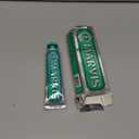 Marvis Classic Strong Mint Toothpaste, 3.8 oz (Pack of 1)