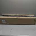 Rehabilitation Advantage Body Positioning Black Cylinder Bolster 8" X 24"
