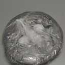 S-2-Way Cat Tunnel for Indoor Cats - 59x10Inches,Collapsible Play Tunnel, Interactive Toy with 2 Hidden-Exits&Hanging Balls, Cat Spiral Tunnel for Cats, Puppy, Kitty, Kitten, Rabbit (Gray)