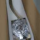 CANEOE Modern Wall Sconce, 39Inch Gold LED Wall Light Fixtures,6000K Bathroom Vanity Light Fixtures Over Mirror Indoor Bedroom Wall Lamps for Living Room Hallway Sconces Lighting (Hard-wired)