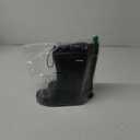 DREAM PAIRS Kids Rain Boots Boys Girls Lightweight Boots Waterproof Easy-on Outdoor Playing Rain Boot Unisex-Child 11