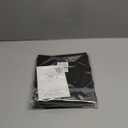 BoxLegend V3 Shirt Folder Board Tshirt Clothes Folder Folding Board Durable Laundry Sorter Helper Liner, Black