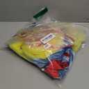 iTVTi Princess Costume for Girls Dresses Toddler Kids Outfit for Halloween Birthday Party Cosplay with Accessories (Tag 100)