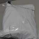 Front Passenger Side Bottom Leather Seat Cover Fits for Chevy GMC