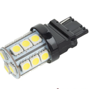 3156W-SMD 3156 White 5050SMD 20LED Bulb Compatible with Select Models, 1.9 x 2.5 x 3.7 inches