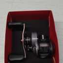 Abu Garcia Revo SX Rocket Low Profile Baitcast Fishing Reel (Right-Handed)