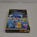 NATIONAL GEOGRAPHIC Science Kit & Rock Collection Advent Calendar 2024  Jumbo Advent Calendar with 24 Days of Science Experiments, Gemstones & More for Kids, STEM Projects for Kids Ages 8-12