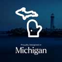 Hickory Hardware 1 Pack Solid Core Kitchen Cabinet Pulls, Luxury Cabinet Handles, Hardware for Doors & Dresser Drawers, 3 Inch Hole Center, Chrome, Piper Collection