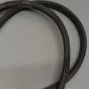 1/2" X53.74" Drive Belt for Ariens/Gravely 07200010, Zoom 34 42 50 52 1844XL 2044XL 2148XL 2348XL
