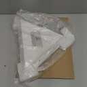 Upgraded Corner Light, LED 20W 2000LM Corner Lights for Living Room, Plug-in Ceiling Lights with 10 FT Cord, 3000/4000/6000K Triangle Corners Lights for Bedroom, Kids Room, Office