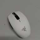 Razer Orochi V2 Mobile Wireless Gaming Mouse: Ultra Lightweight - 2 Wireless Modes - Up to 950hrs Battery Life - Mechanical Mouse Switches - 5G Advanced 18K DPI Optical Sensor - White