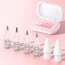 6-Pack Replacement Pencil Tips for Apple Pencil Pro