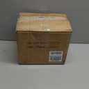 WH49X25375 Washer 1/2 HP Motor and Nut (15 Plines) for GE Washer, Replacement Part WH20X24186 4467374 AP6032787 PS11763333 EAP11763333