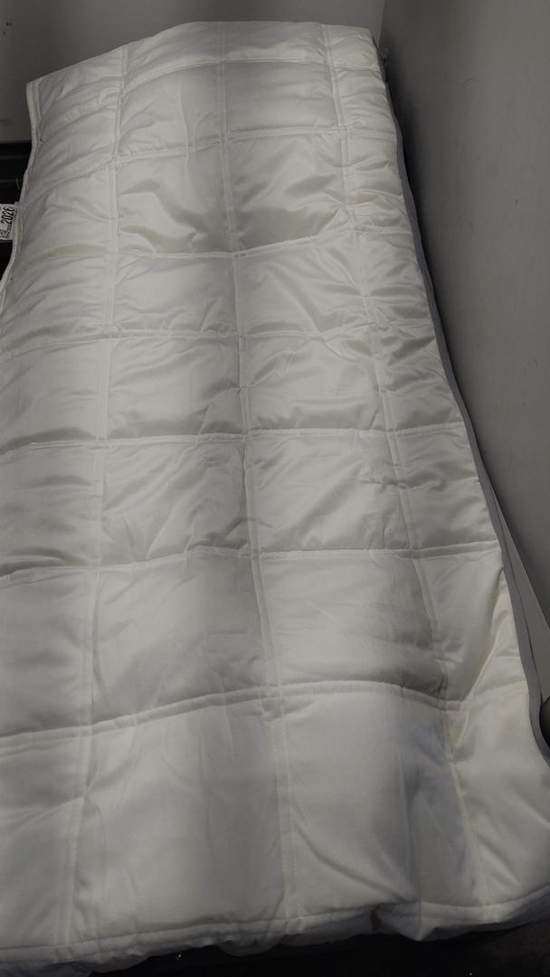 White Cloth 72"x 28"inch