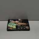 JOREST Watch Repair Kit for Battery Replacement & Link Removal, Resizing &Opener, Watch Repair and Cleaning Screwdriver Set, Wrench Back Remover, Spring Bar Tool