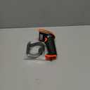 Tera Barcode Scanner Wireless 1D Laser Cordless Barcode Reader with Battery Level Indicator, Versatile 2 in 1 2.4Ghz Wireless and USB 2.0 Wired