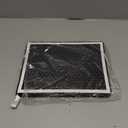 Cabin HEPA Air Filter CF12935 Replacement For Jeep Grand Cherokee 2022 2023 2024,Grand Cherokee L 2021 2022 2023 2024.Do Not Fit:Grand Cherokee 2021 and Grand Cherokee WK 2022