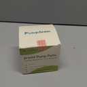 PumpMom-us Breast Pump Parts for Spectra, Replace Duckbill Valves Tubes Backflow Protector Membrane for Spectra S1 S2 9 Plus Breastpumps