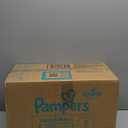 Pampers Swaddlers Diapers, Size 5 (20-37 lbs), 132 Count, Absorbent, Keeps Baby Dry and Comfortable, Skin Safe Disposable Baby Diaper (Packaging May Vary)