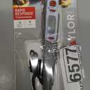 Taylor Pen-Style Waterproof Digital Thermometer