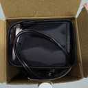 Remington Compact Ceramic Dual Voltage Hot Rollers for Long and Short Hair, Hair Setters, Hair Curlers, 1-1 ¼" Purple/Black, 10 Piece Set