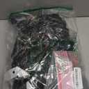 120 Strands Curly Crochet Hair Gogo Curl Pure Protein Fiber Close to Human Hair 14 Inch Pre looped Deep Wave Curly Crochet Hair For Black Women Beach Curl Twist Braiding Hair Extensions (14inch 2#)