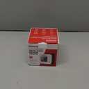 Blood Pressure Monitor for Home Use,Automatic Wrist Blood Pressure Monitor,Adjustable Wrist Blood Pressure Cuff (5.3-8.5) 2*90 Reading Memory Digital Blood Pressure Machine with Carrying Case