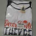 Rnxrbb 2025 Family Christmas Pajamas Matching Sets Holiday Xmas Christmas Pjs Jammies for Women Men Couples Adult Kids (XL)