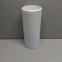 AY03-Portable Air Conditioner Exhaust Hose Air-Conditioning Exhaust Pipe 5.1 Inch Width PVC Duct Hose