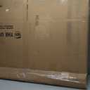 VIZ-PRO Magnetic Dry Erase Board, 36 X 24 Inches, Silver Aluminium Frame