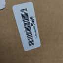 HESONTH Frameless Bathroom Medicine Cabinet with Beveled Edge Mirror,Surface/Recessed Mount Vanity Storage Cabinet for Bathroom,22x30 Inch,WF1001-1626