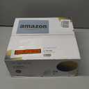 12 Pack 4 Inch LED Can Lights with Night Light, 5CCT Retrofit Recessed Lighting Selectable 2700K-6000K Dimmable, 9W=55W, 630LM Downlight with Metal Smooth Trim - ETL and Energy Star (5CCT+NT-WH)