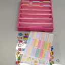 Shopkins Collectors Case